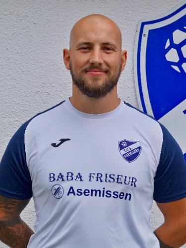 Julian Grubert