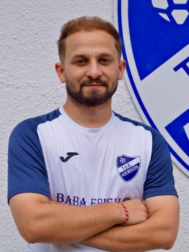 Jumaah Bakhtyar Haso Haso