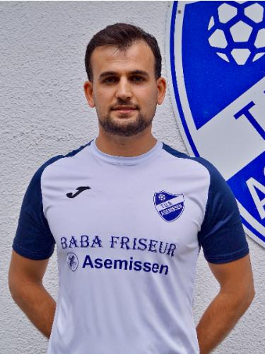Bahzad Khalaf