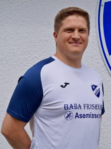 Lukas Schuh