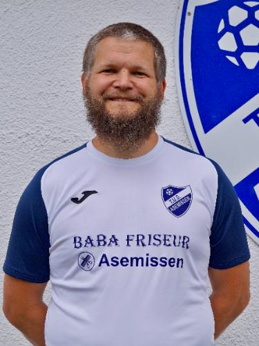 Matthis Wiebe