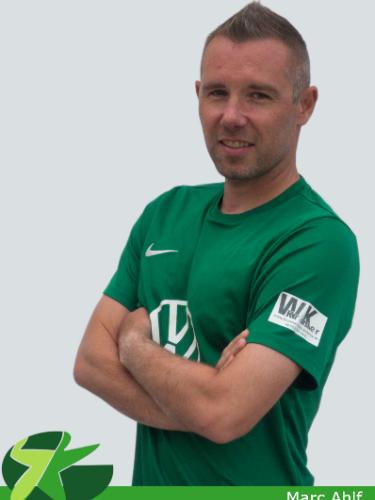 Marc Ahlf