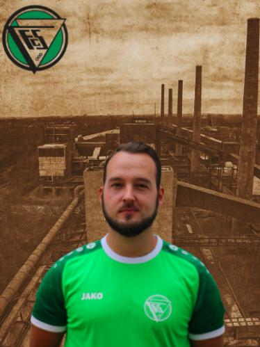 Alexander Harter