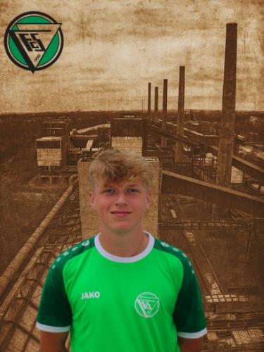Lasse Kanders