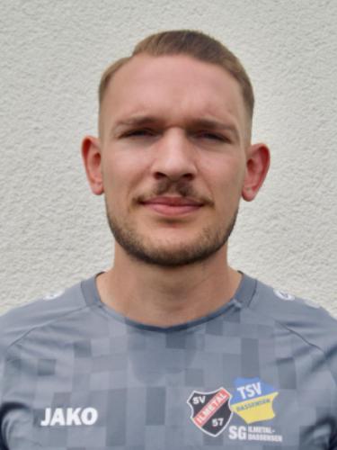 Max Ludwig