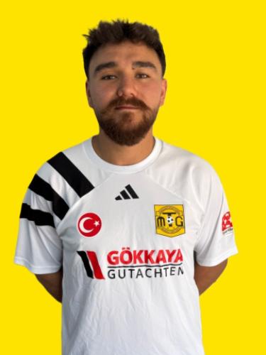 Halit Acar