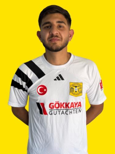 Ali Emirhan Buldu