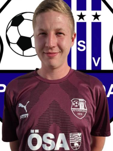 Florian Vincent Gorgas