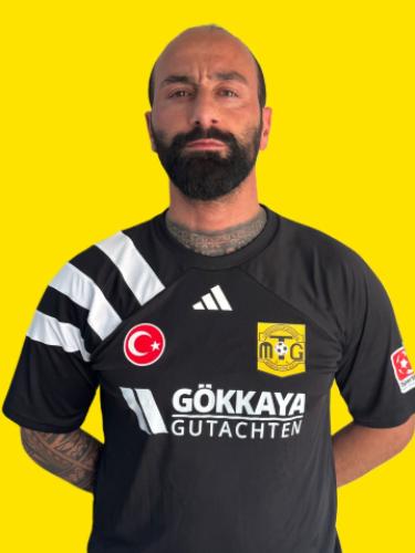 Engin Dumanoglu