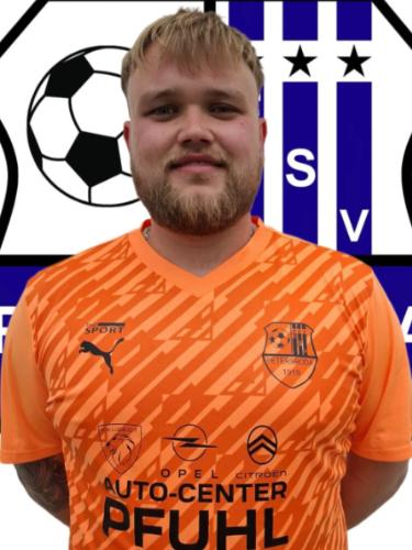 Thomas Frank Schulze