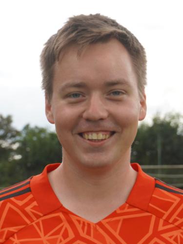 Simon Koens