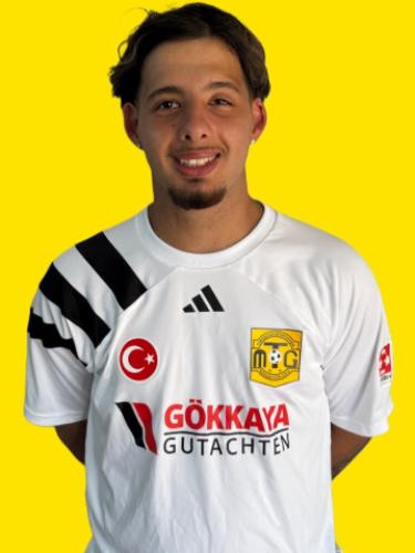 Mithat Can Gül