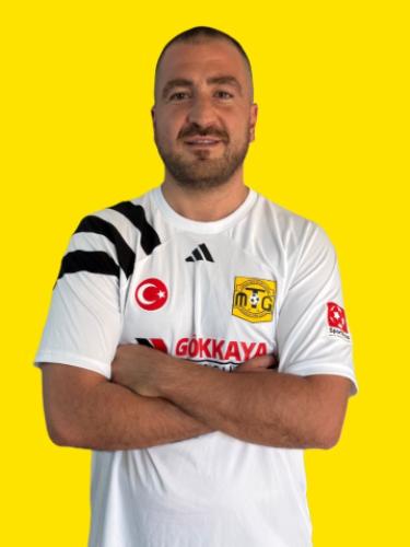 Volkan Karadag