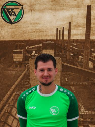 Niklas Schwojer