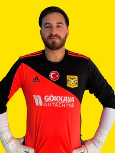 Damra Özdemir