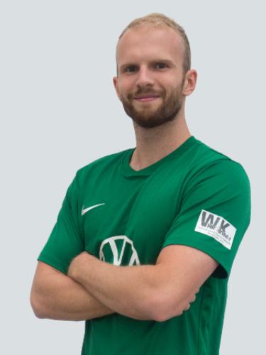 Nico Mahr