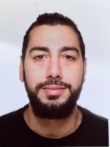 Mohammed Yassin Saati-Petersen