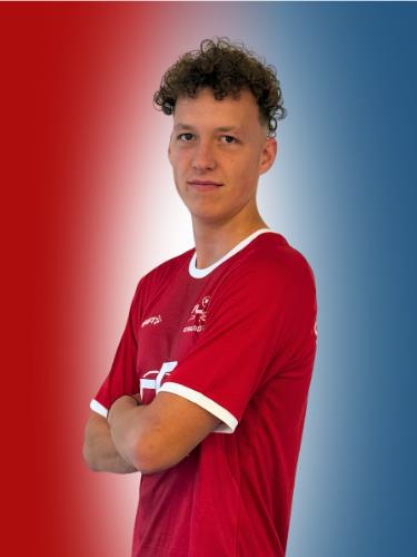 Luca Müller