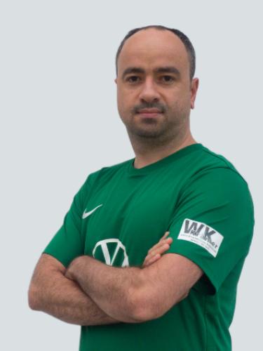 Muhittin Ümit Öztürk