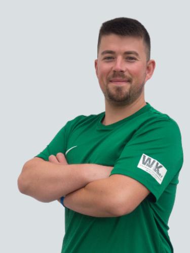 Lukas Schupp