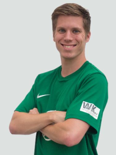 Patrick Ueckert