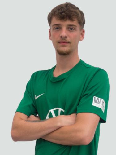 Felix Weiser