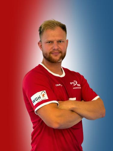 Steven Nowark