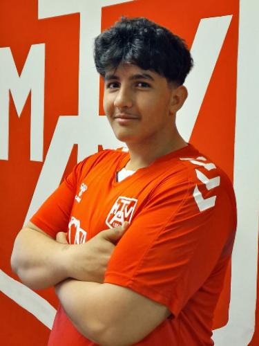 Mohamad Almousa