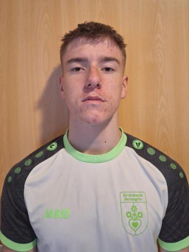 Sixten Alexander Kramp