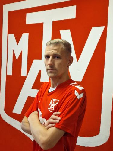 Manuel Hesse