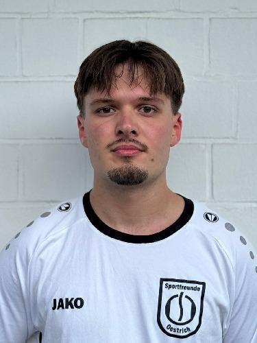 Nick Romeo Bodora