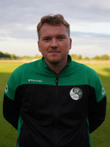 Robin Lehmann