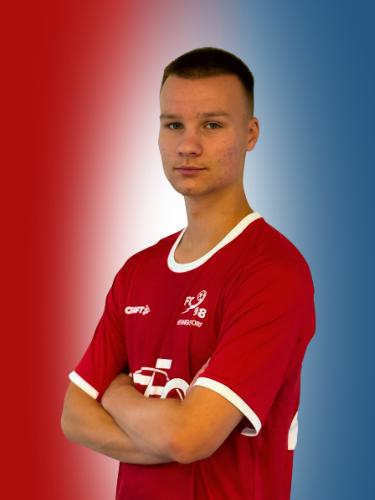 Nico Leandro Sparwaßer