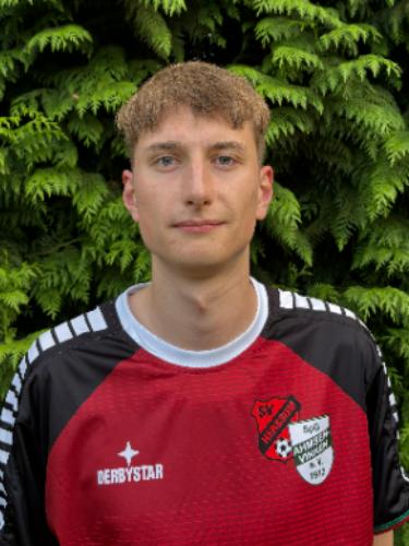 Fabian Lüken