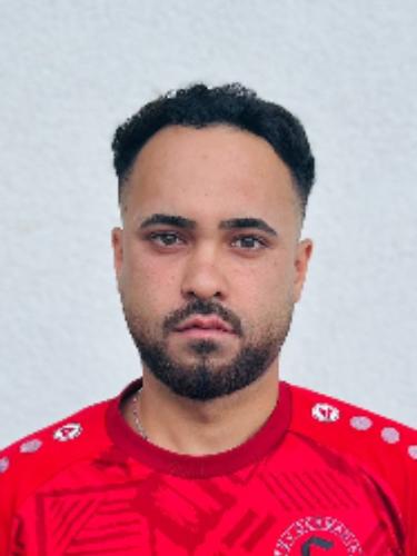 Farzad Hossain Jafari