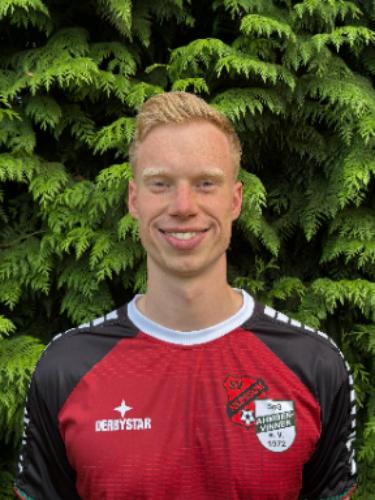 Steffen Möller