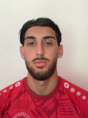 Kadir Oguz