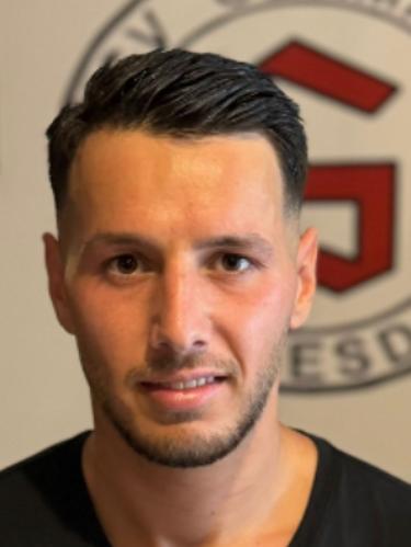Oruc Yilmaz