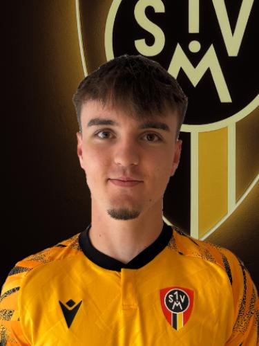 Fabian Hamm