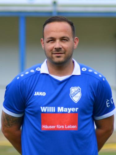 Luca Del Greco