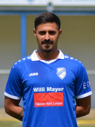 Marco Distefano