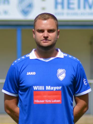 Michael Ebel