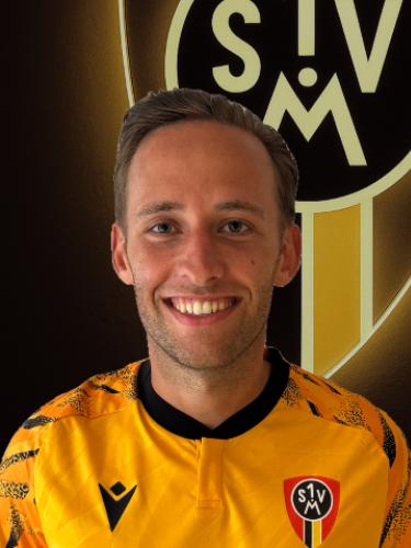 Niklas Fitterer
