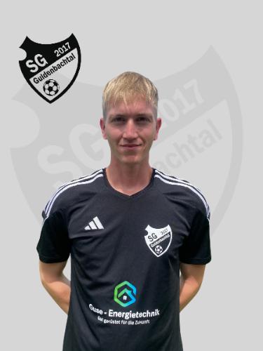 Viktor Jakob Stephan