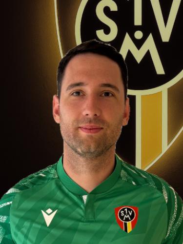 Tobias Quentel