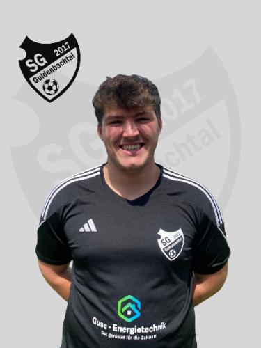 Johannes Emil Steinhauer