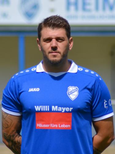 Birkan Madran
