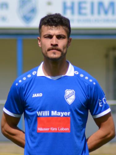 Aykan Salih
