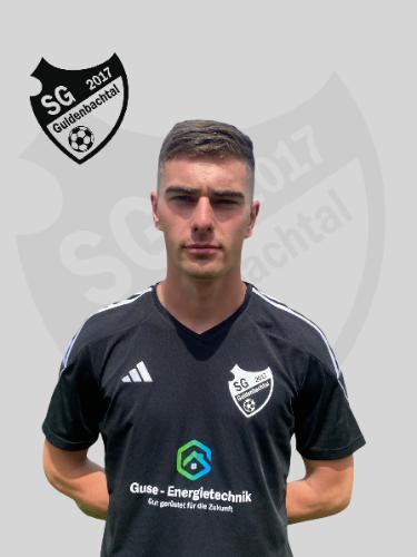 Tristan Scheffler