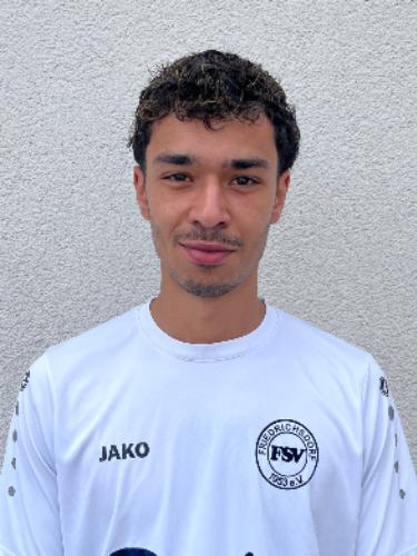 Yassin Ennaji
